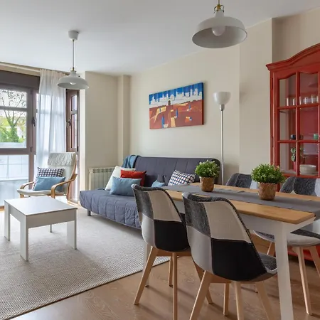 Ah La Casa Del Reloj En Vut7178as דירה *