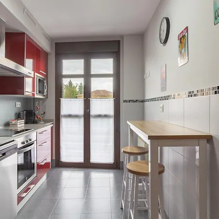 Ah La Casa Del Reloj En Vut7178as דירה
