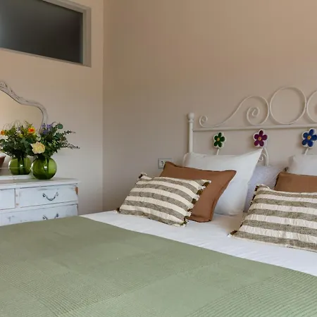 דירה Ah La Casa Del Reloj En Vut7178as
