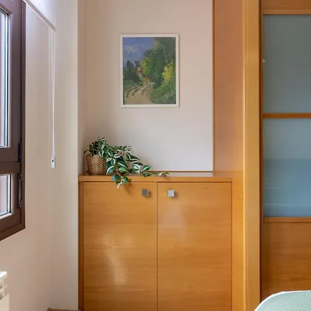 Ah La Casa Del Reloj En Vut7178as דירה Noreña