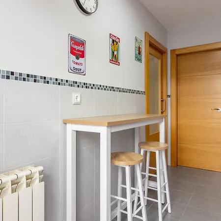 Ah La Casa Del Reloj En Vut7178as Noreña