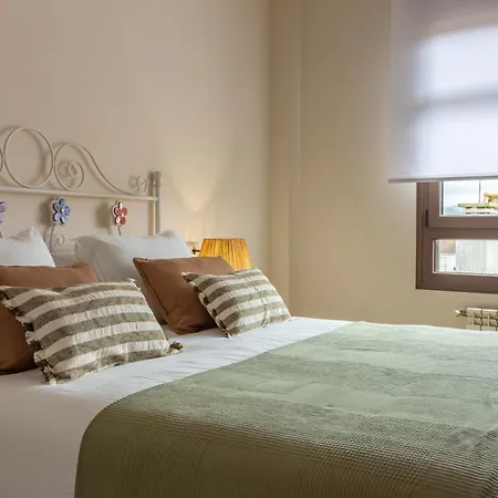 דירה Ah La Casa Del Reloj En Vut7178as