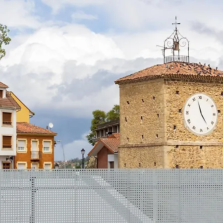 Ah La Casa Del Reloj En Vut7178as * Norena