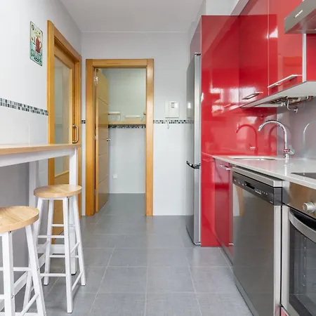 Ah La Casa Del Reloj En Vut7178as דירה Noreña